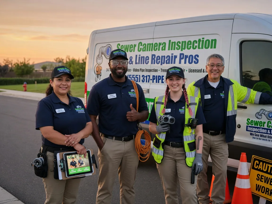 Sewer Line Repair company in Shageluk, AK